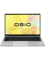 ������� OSiO FocusLine F150i, 15.6" (1920x1080) IPS/Intel Core i5-1235U/16 �� DDR4/512 �� SSD/Intel Iris Xe Graphics/��� �������, ����� (F150i-031)