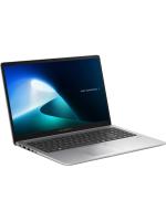 ������� ASUS ExpertBook P1 P1503CVA-I58512B0D, 15.6" (1920x1080) IPS/Intel Core 5 210H/8 �� DDR5/512 �� SSD/Intel Graphics/��� �������, ����� (90NX0881-M02N60)