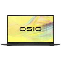  OSiO FocusLine, 16.1" (1920x1080) IPS/Intel Core i3-1215U/16  DDR4/512  SSD/Intel UHD Graphics/Windows 11 Home,  (F160I-004)