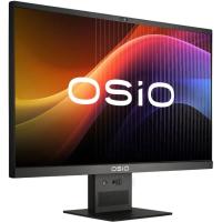  OSiO BaseLine B240i, 23.8" (1920x1080) IPS/Intel Core i5-1235U/16 DDR5/512  SSD/Intel Iris Xe Graphics/ ,  (B240I-018B)