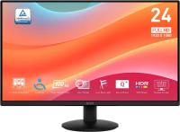  MSI 23.8" Pro MP242L FHD IPS LED  9S6-3PD5CT-016