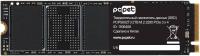 ���������� SSD 2Tb PC Pet PCPS002T3, PCI-E 3.0 x4, M.2 2280, OEM