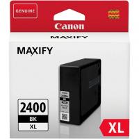   Canon PGI-2400XL BK Black  MAXIFY iB4040/5040/5340