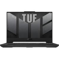  ASUS TUF Gaming A15 FA507NVR-LP040, 15.6" (1920x1080) IPS 144 /AMD Ryzen 7 7435HS/16  DDR5/512  SSD/NVIDIA GeForce RTX 4060   (8 )/ ,  (90NR0JK5-M00230)