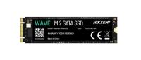  SSD M.2 HIKSEMI 1.0Tb <HS-SSD-WAVE(N) 1024G> (SATA3, up to 560/510MBs, 3D NAND, 280TBW)