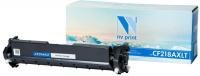 - NVP NV-CF218AXLT  HP LaserJet Pro M104a/M104w/M132a/M132fn/M132fw/M132nw (3500k)