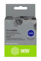   Cactus CS-LK3WBN   Epson LW300/LW400/LW700/LW600P/LW1000P