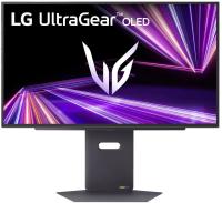  LG 26.5" UltraGear 27GX790A-B 2560x1440 OLED LED 