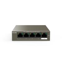  TENDA TEF1105P-4-63W 5PORT 10/100M