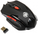 ���� MRGK-10U Dialog Gan-Kata RF 2.4G Optical - �������, 6 ������ + �����, USB