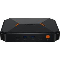 - CHUWI HeroBox, Intel Processor N100/8  DDR4/256  SSD/Intel UHD Graphics/Windows 11 Pro,  (6935768752783)