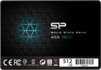  SSD Silicon Power SATA III 512Gb SP512GBSS3A55S25 Ace A55 2.5"