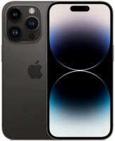 Apple iPhone 14 Pro 1Tb космический черный (Space Black) Dual SIM (nano-SIM + eSIM)