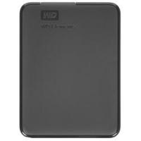      WD    WD Elements Portable WDBU6Y0050BBK-WESN 5 2,5" 5400RPM USB 3.0 Black (C6B)