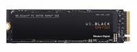   WD   SSD WD Black SN750 NVMe WDS500G3X0C 500 M2.2280 ( )