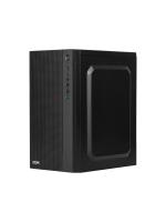 ��������� ���� CBR Axiom A1201.1, AMD Ryzen 5 5600G/16 �� DDR4/512 �� SSD/AMD Radeon Graphics/��� ��, ������ (A1201.1AMDR5ARA520-RTL16G512G)