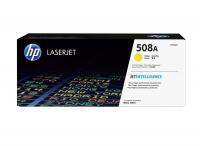  HP 508A CF362A  LaserJet M552/M553, 