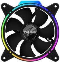  ZALMAN ZM-RFD120A RGB (120, 25.6dB, 1500rpm, 3pin, ) RTL