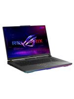 ������� ASUS ROG Strix G16 G614PM-TS175, 16" (2560x1600) IPS 240 ��/AMD Ryzen 9 8940HX/16 �� DDR5/512 �� SSD/NVIDIA GeForce RTX 5060 ��� ��������� (8 ��)/Windows 11 Pro, ����� (90NR0KW8-M00970_Win11P)
