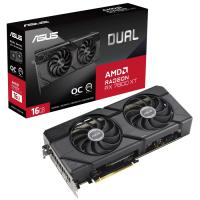  ASUS DUAL-RX7800XT-O16G (90YV0JJ1-M0NA00)