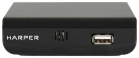ТВ-тюнер Harper HDT2-10301030 (MStar 7T01; Разрешение видео: 480i, 480p, 576i, 576p, 720p, 1080i, Full HD 1080p; Поддерживаемые форматы мультимедиа: AVI, MKV, VOB, TS, MPG, MP4, H.264, FLV, 3GP, OGG, MP)