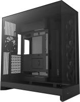     NZXT H9 Flow Black CM-H92FB-01