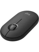 ���� Logitech Pebble 2 M350S ���������� ���������� 4000dpi silent �������. BT ��� �������� 2but (910-006988)