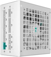 ���� ������� Deepcool GamerStorm PQ850G WH, 850W, 80+ Gold, ATX3.1, �����