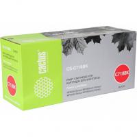 - Cactus CS-C718BK   Canon MF8330i/MF8330/MF8350/LBP7200/MF724Cdw (2900.)