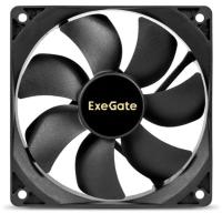 Exegate EX295242RUS ���������� 12� DC ExeGate EX12025B2P (120x120x25 ��, 2-Ball (������� ���������������), 2pin, 1550RPM, 25dBA)