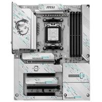 ����������� ����� MSI B850 GAMING PLUS WIFI PZ B850, Socket AM5, AMD B850, ATX, Ret