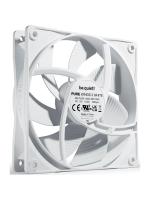 ����� ��� ������� be quiet! PURE WINGS 3 120mm PWM White (120x120x25mm, 4-pin PWM, 49.9CFM, 25.5dBA, 1600RPM, White)