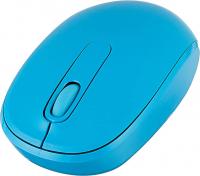 ���� Microsoft Wireless Mobile Mouse 1850 Cyan Blue (U7Z-00059)