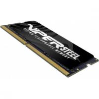   32Gb DDR4 2400Mhz Patriot Steel SO-DIMM (PVS432G240C5S)