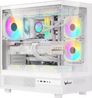  Formula Crystal Z8 FLOE    ATX 1xUSB2.0 1xUSB3.0 1xUSB3.1 audio bott PSU