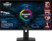  27" MSI G274QPF QD 