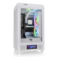  Thermaltake The Tower 200 Snow Mini Chassis (,  )