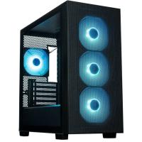 ������ XASTRA A510M 4ARGB-UC Black


