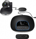 Веб-камера Logitech ConferenceCam Group (960-001057)