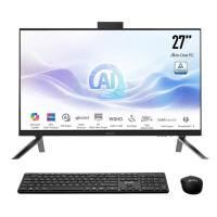  MSI Modern AM273QP AI 1UM-001RU, 27" (2560x1440) IPS 100 /Intel Core Ultra 7 155U/32 DDR5/1024  SSD/Intel Graphics/Windows 11 Pro/, ,  (9S6-AF0111-001)