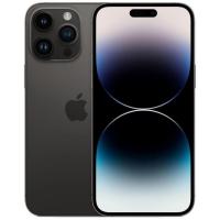 Apple iPhone 14 Pro Max 256GB космический черный (Space Black) Dual SIM (nano-SIM)