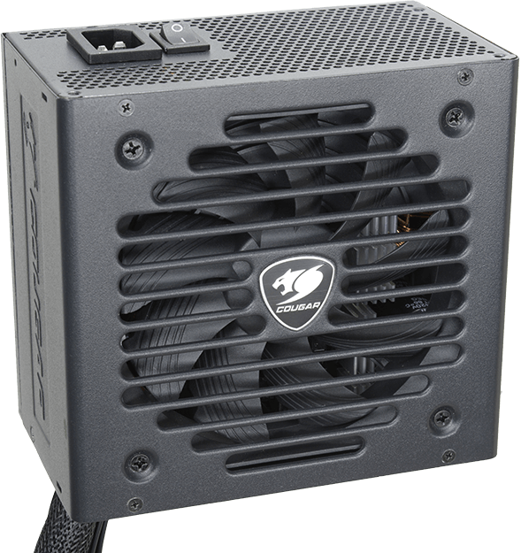   700W Cougar VTE X2 700