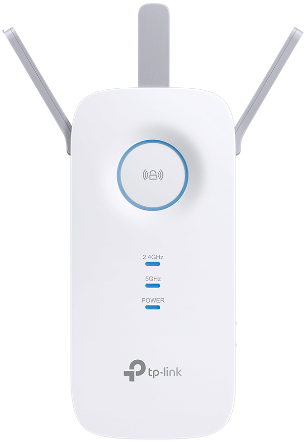 Wi-Fi ��������� ������� (�������) TP-Link RE550