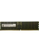 ����������� ������ Micron DDR5 RDIMM 64GB 2Rx4 5600 MHz ECC Registered MTC40F2046S1RC56BD2, 1 year, OEM