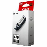  Canon PGI-470PGBK  