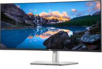  Dell 38''    U3821DW Curved  S/BK 