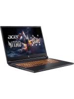 ������� Acer Nitro V 17 AI ANV17-41-R9Q9, 17.3" (2560x1440) IPS 144 ��/AMD Ryzen 7 260/32 �� DDR5/1024 �� SSD/NVIDIA GeForce RTX 5060 ��� ��������� (8 ��)/Windows 11 Pro, ������ (NH.QYVCD.007_32Win11P)