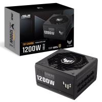   ASUS 90YE00S0-B0NA00 TUF-GAMING-1200G/PSU, CE+UK