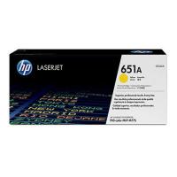  HP CE342A  651A  LaserJet Enterprise 700 color MFP M775