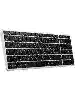���������� ������������ Satechi Slim X2 Bluetooth Backlit Keyboard, Bluetooth, ����������� ST-BTSX2S-RU